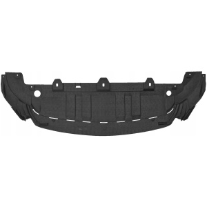Nedre støtfangerdeksel foran til Mercedes-Benz A-Class W176 2012-2018 1768850036 A2468850036 18795245063 main