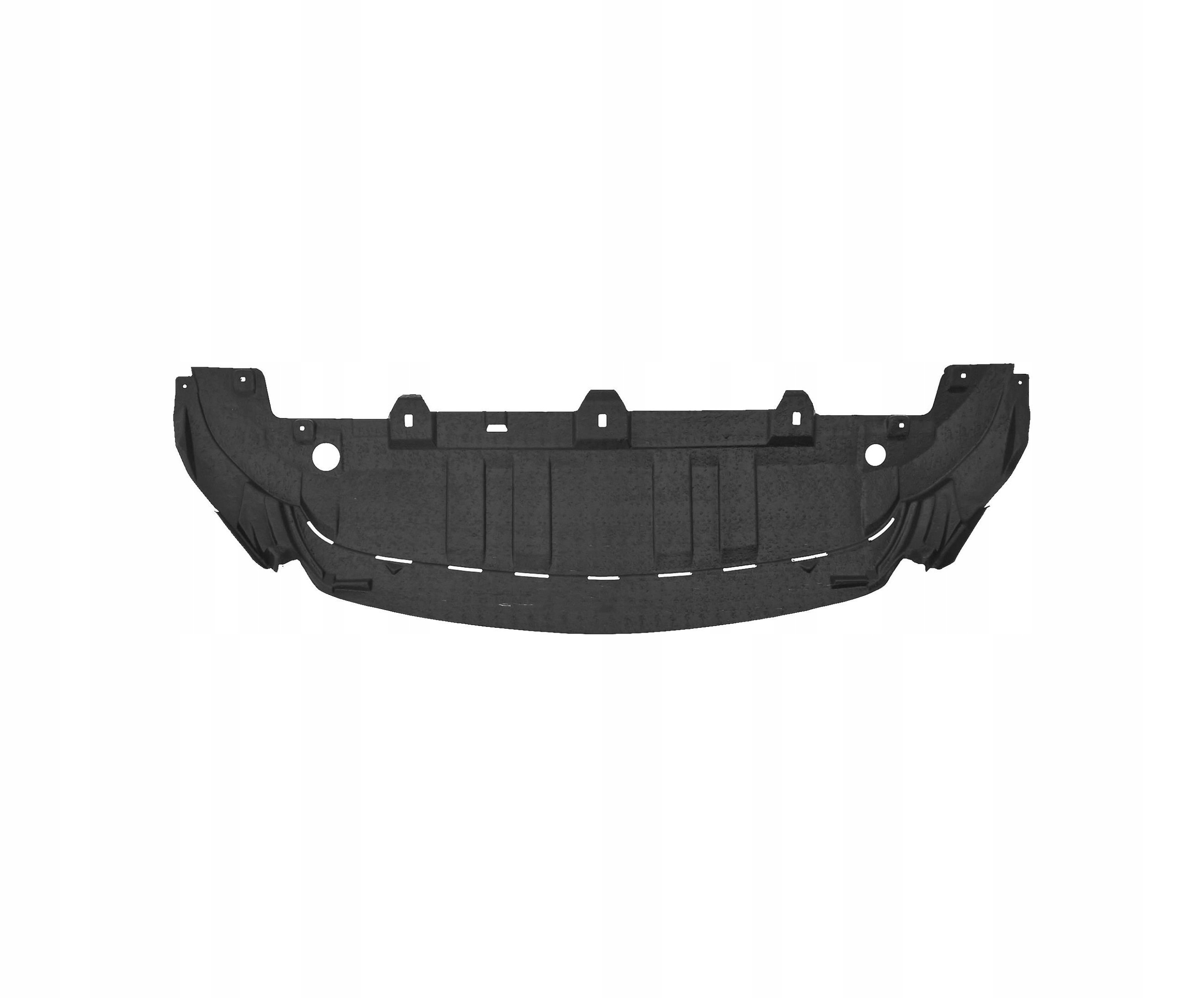 Nedre støtfangerdeksel foran til Mercedes-Benz A-Class W176 2012-2018 1768850036 A2468850036 18795245063 main