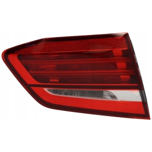 Baklykt innvendig venstre BMW 2 Active/Gran Tourer F45/F46 2014-2021 63217311041 18796267735 main
