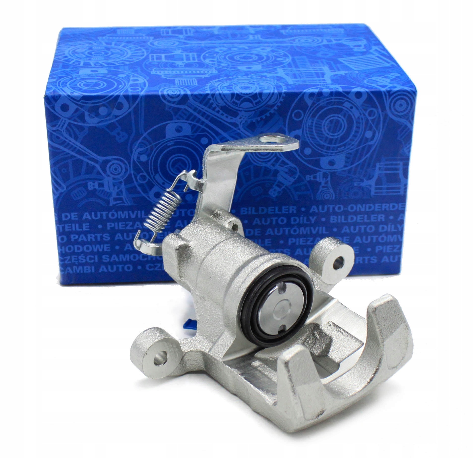 Bremsekaliper bak venstre Kia Picanto II (TA) – OE 58310-1Y500 / 58310-1YA50 18803503005 main