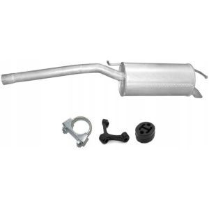 Bakre lyddemper VW Caddy III 1.9 TDi (2004–2010) OE 2K0253609P 8824517329 main