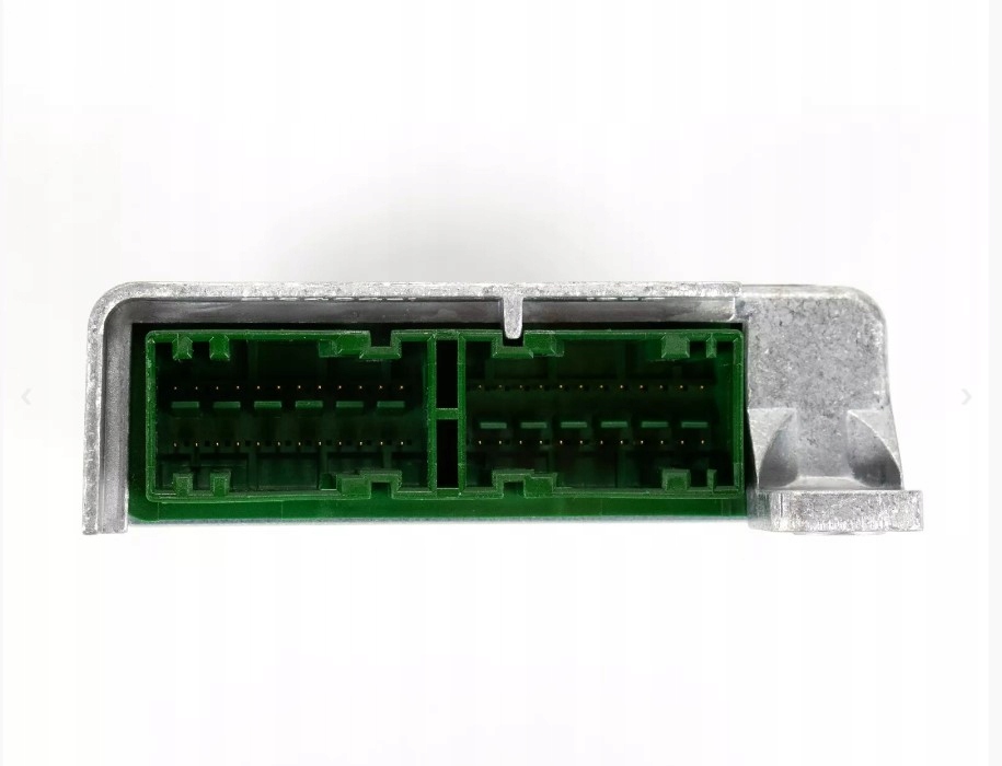 Airbag styreenhet (kneairbag) OE 46858203 – Fiat Ducato / Citroen Jumper / Peugeot Boxer 1393755080 17225846612 gallery 4