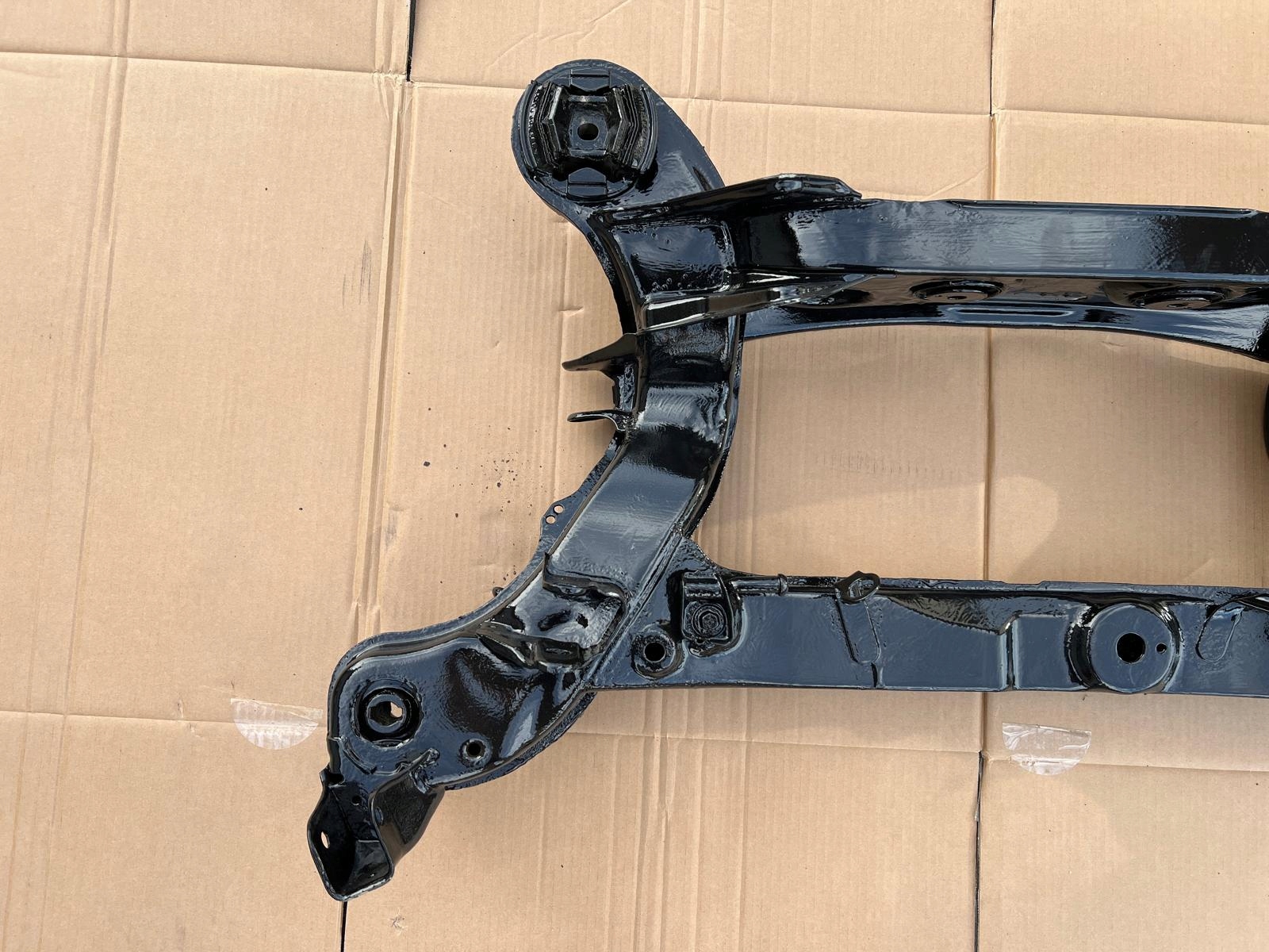 Hjelperamme bak Mercedes-Benz W203 renovert A2033505708 / 2033505708 A2033504908 17854910705 gallery 7