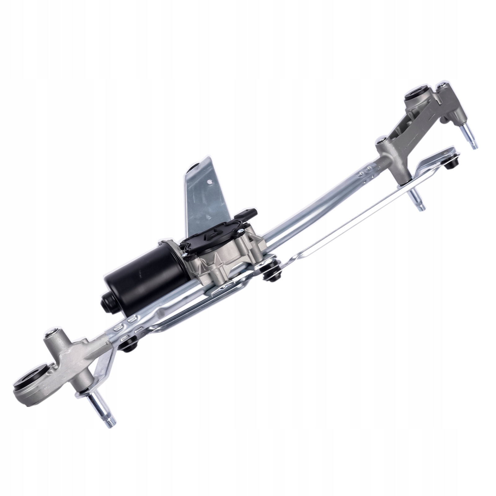 Vindusviskermekanisme foran + motor Mercedes-Benz B-Klasse W242/W246 (OE: 2468200040) A2468200040 17913726600 gallery 2