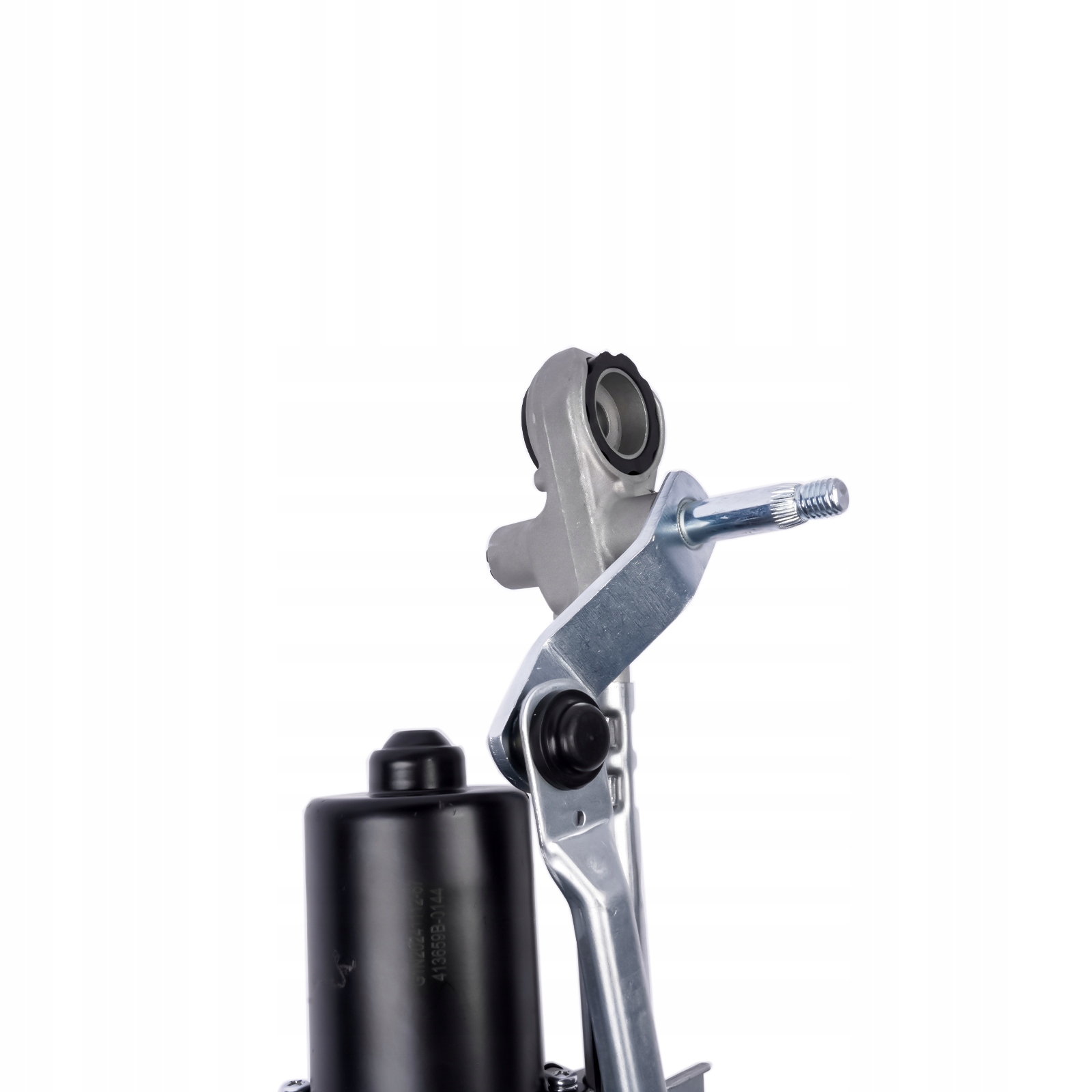 Vindusviskermekanisme foran + motor Mercedes-Benz B-Klasse W242/W246 (OE: 2468200040) A2468200040 17913726600 gallery 11