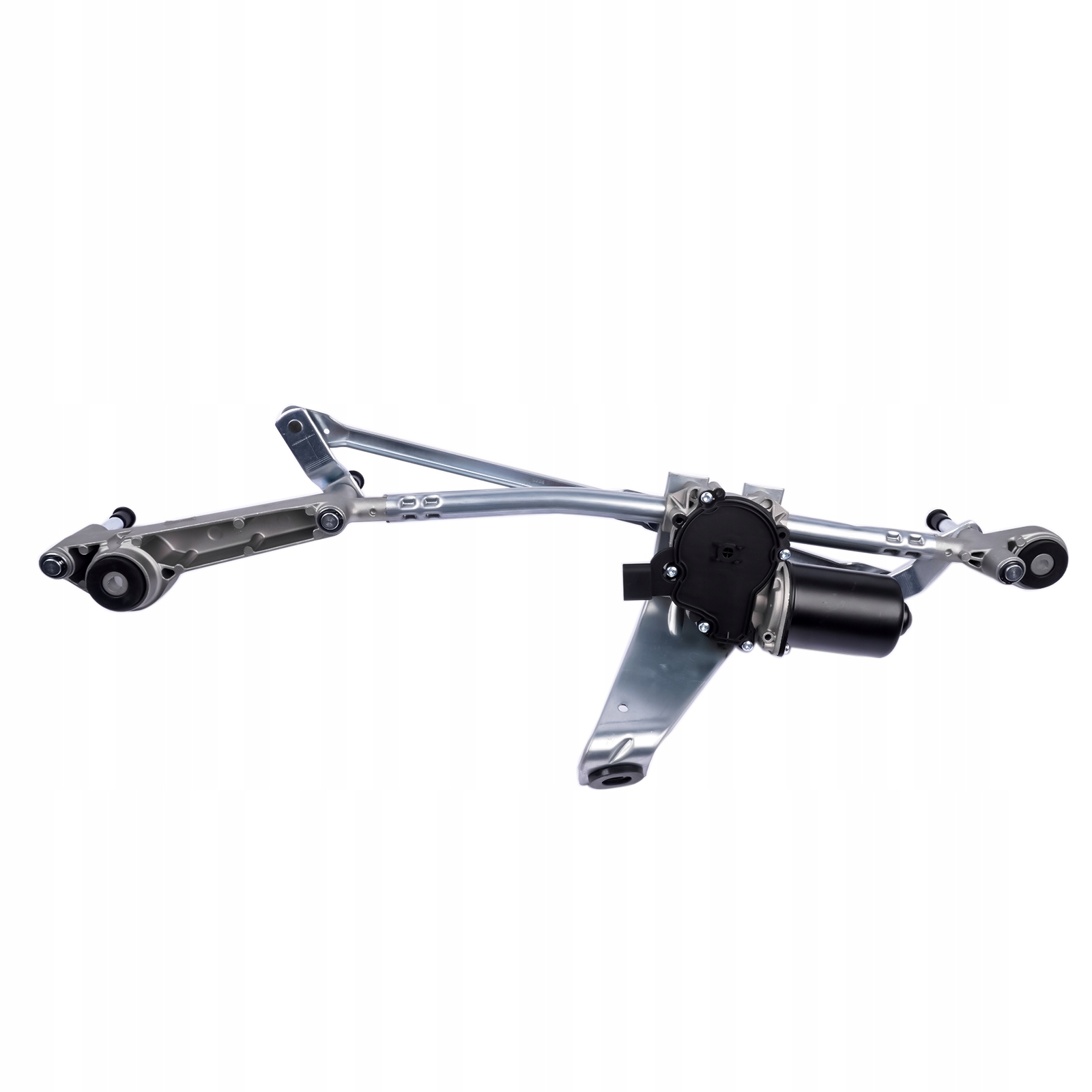 Vindusviskermekanisme foran + motor Mercedes-Benz B-Klasse W242/W246 (OE: 2468200040) A2468200040 17913726600 gallery 3