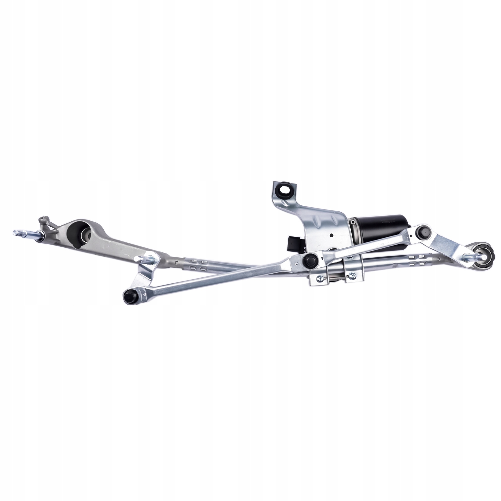 Vindusviskermekanisme foran + motor Mercedes-Benz B-Klasse W242/W246 (OE: 2468200040) A2468200040 17913726600 gallery 4