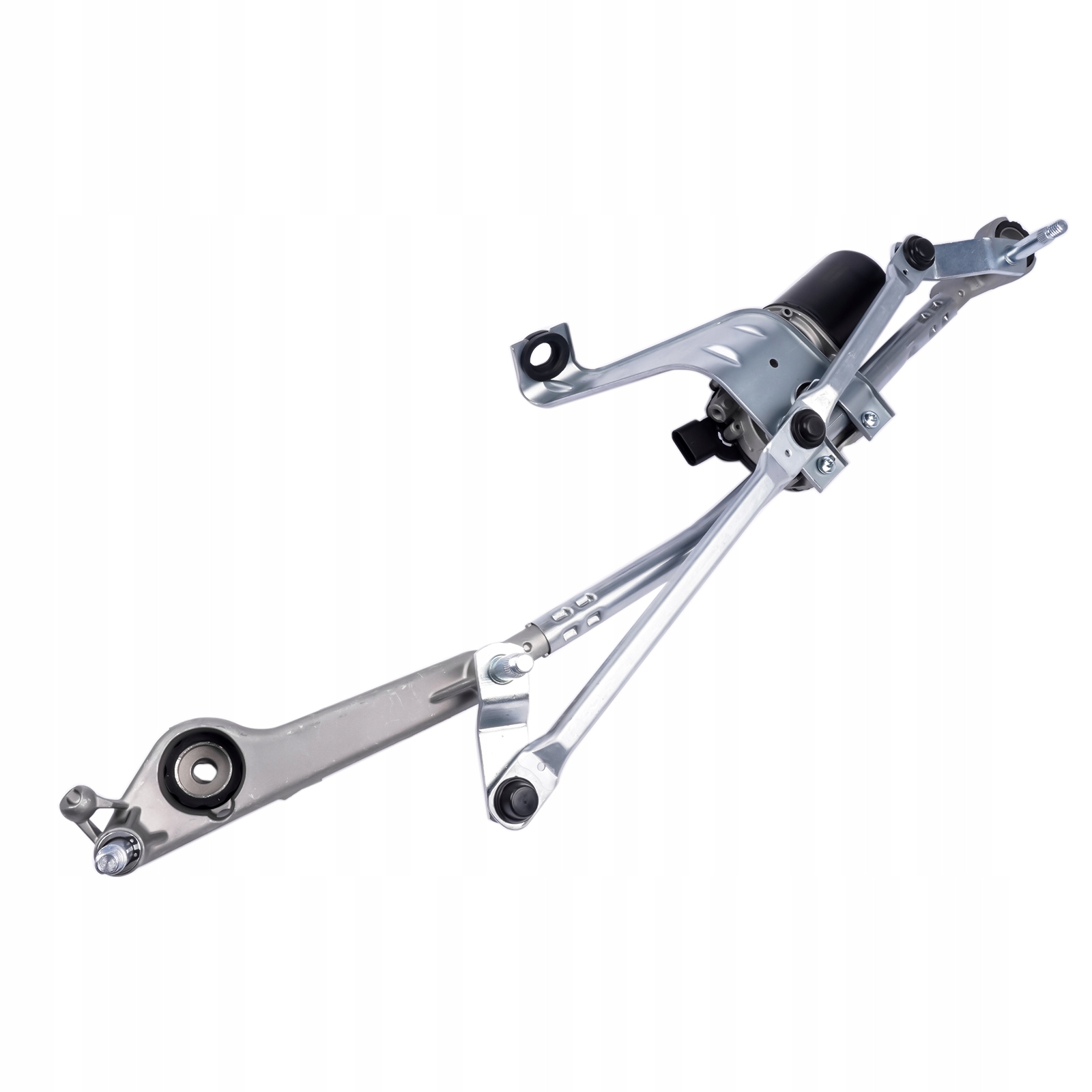 Vindusviskermekanisme foran + motor Mercedes-Benz B-Klasse W242/W246 (OE: 2468200040) A2468200040 17913726600 gallery 5