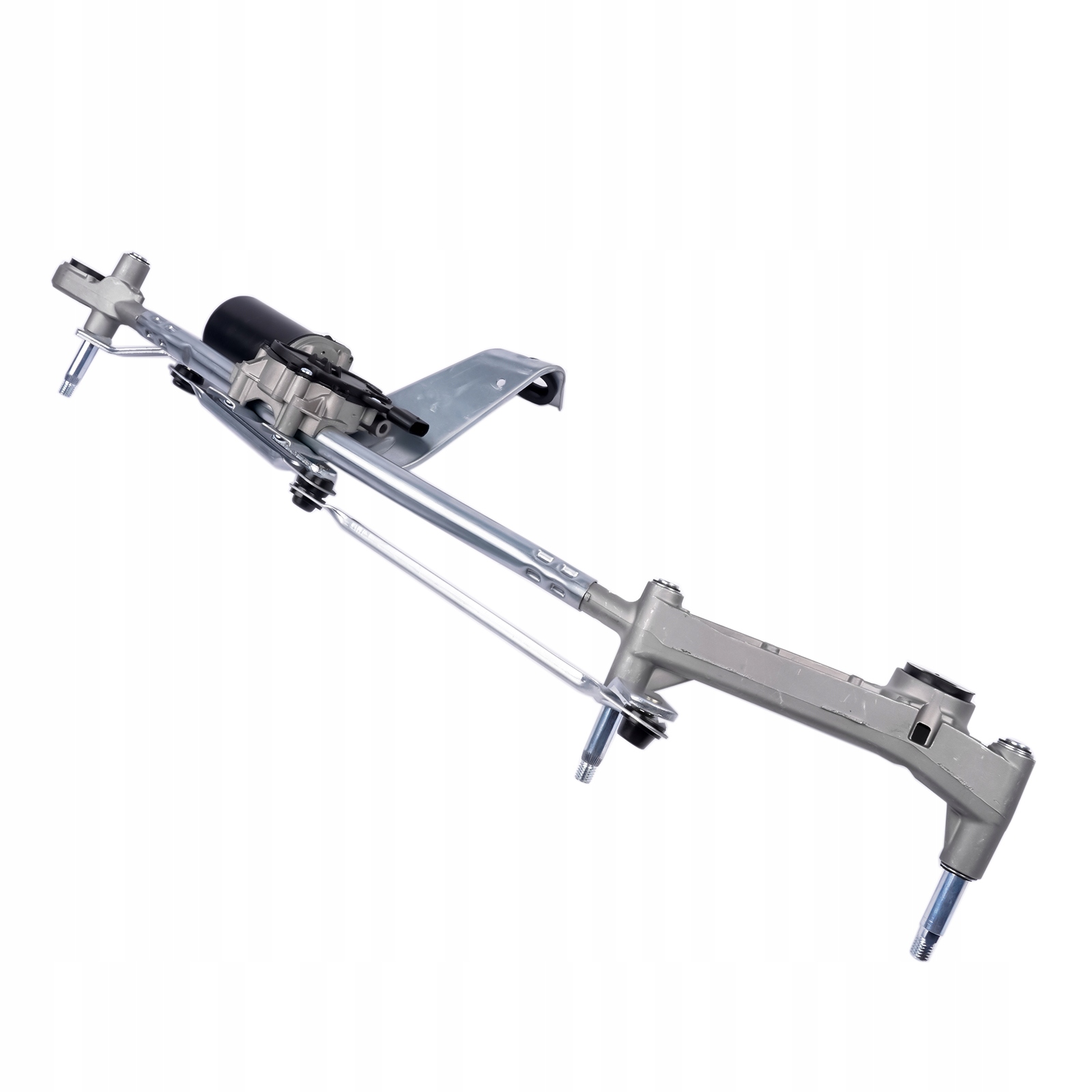 Vindusviskermekanisme foran + motor Mercedes-Benz B-Klasse W242/W246 (OE: 2468200040) A2468200040 17913726600 gallery 6