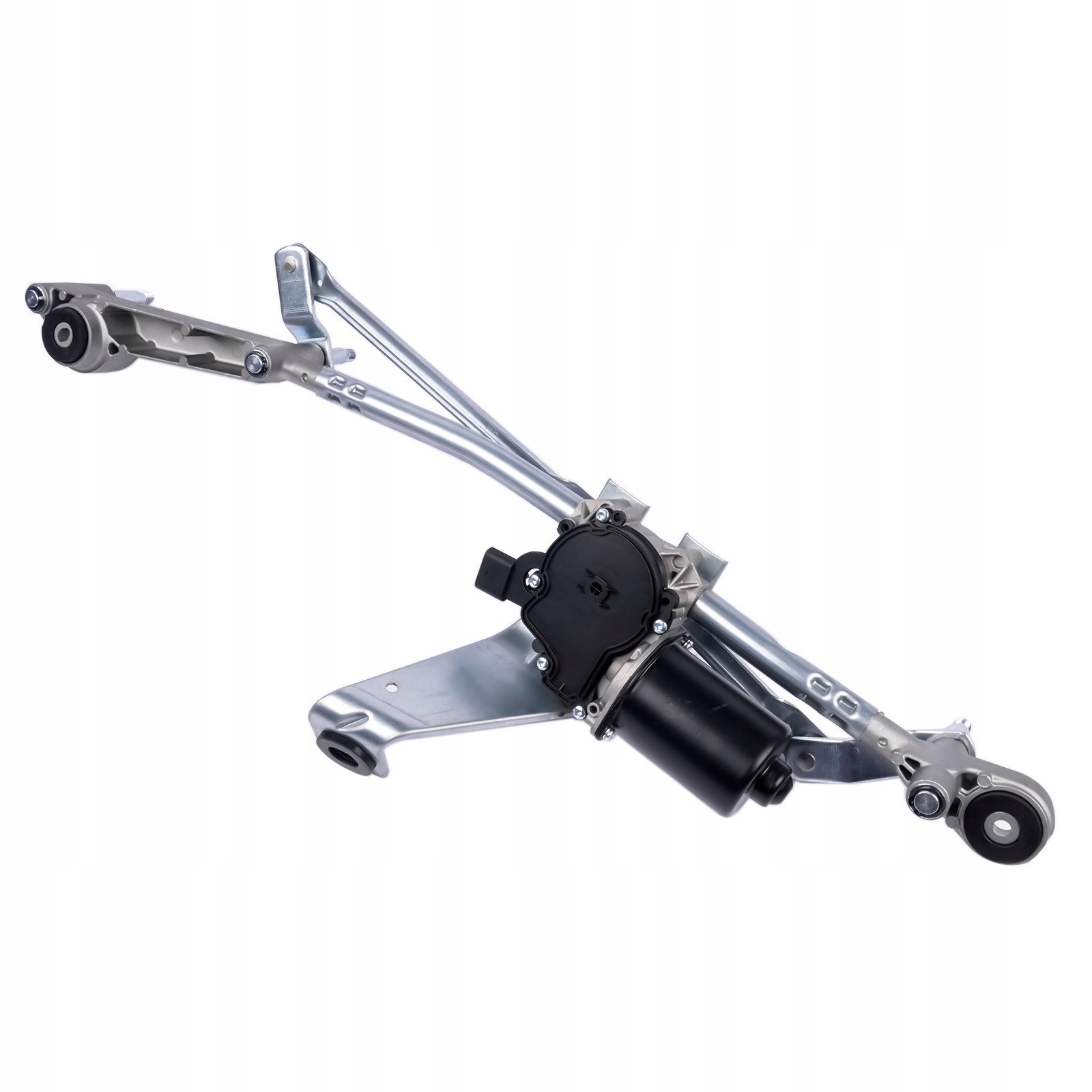 Vindusviskermekanisme foran + motor Mercedes-Benz B-Klasse W242/W246 (OE: 2468200040) A2468200040 17913726600 gallery 7
