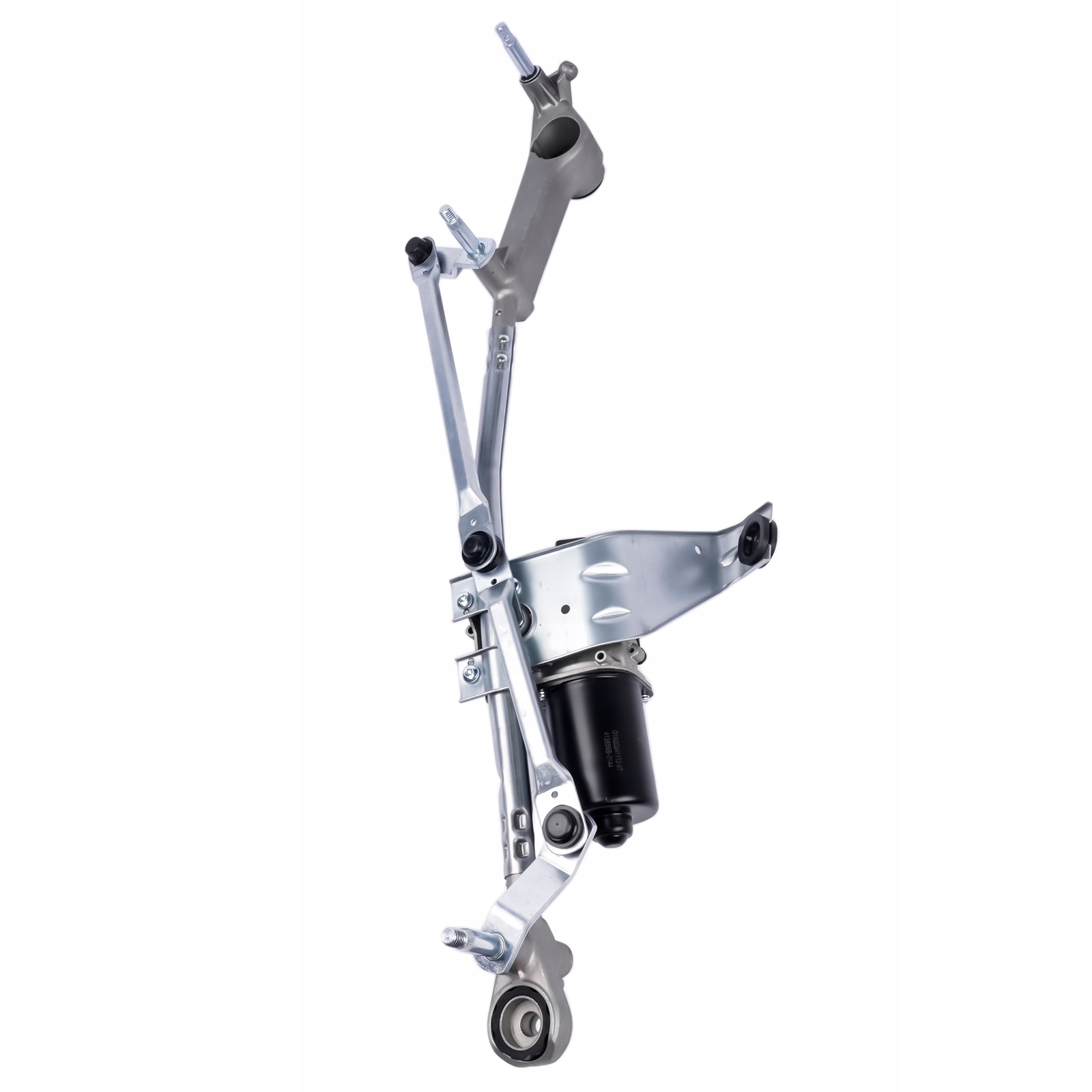 Vindusviskermekanisme foran + motor Mercedes-Benz B-Klasse W242/W246 (OE: 2468200040) A2468200040 17913726600 gallery 8