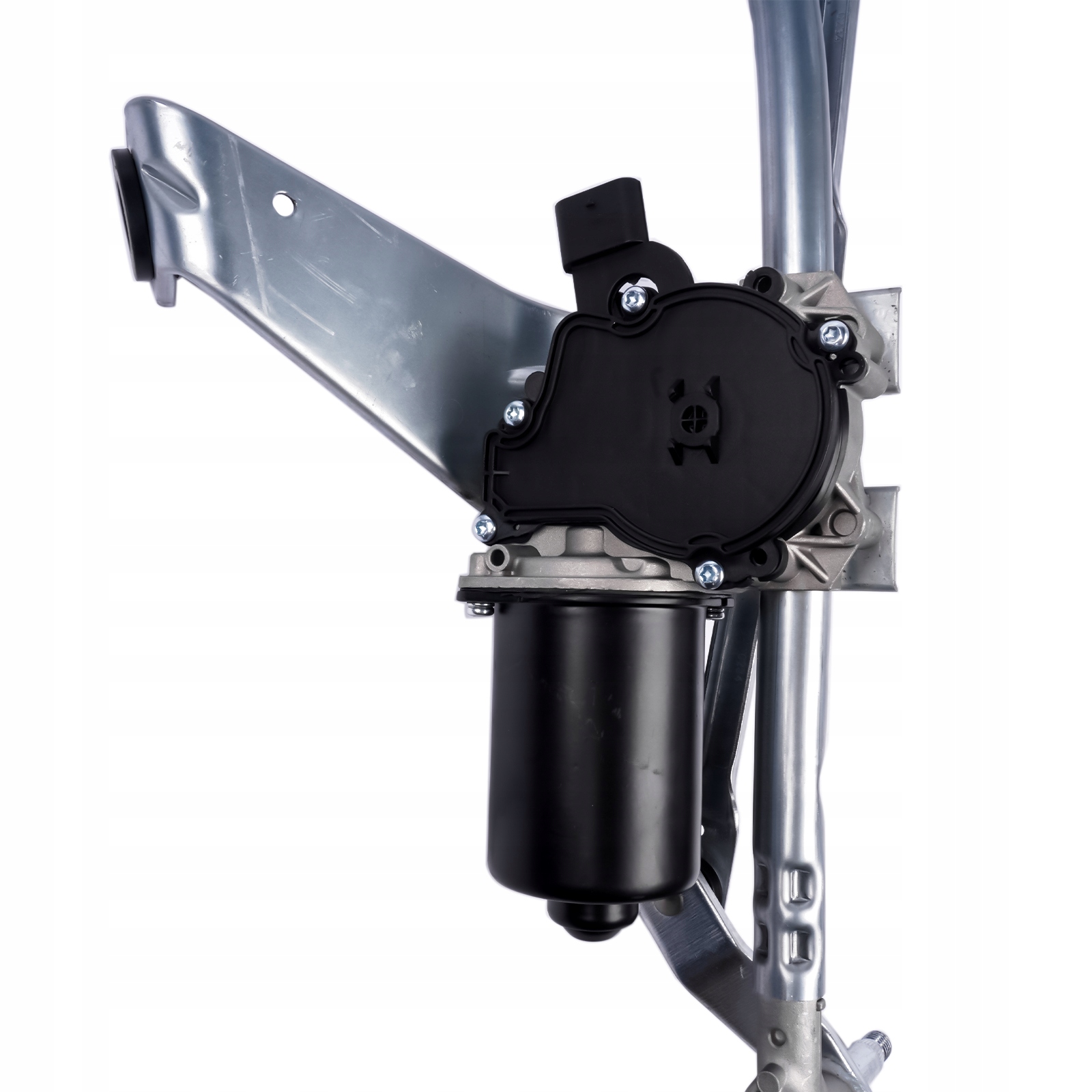 Vindusviskermekanisme foran + motor Mercedes-Benz B-Klasse W242/W246 (OE: 2468200040) A2468200040 17913726600 gallery 9