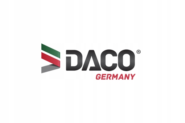 DACO bremseklosser bak til Toyota Yaris 06- (324573) 0446652150 17962330192 gallery 5
