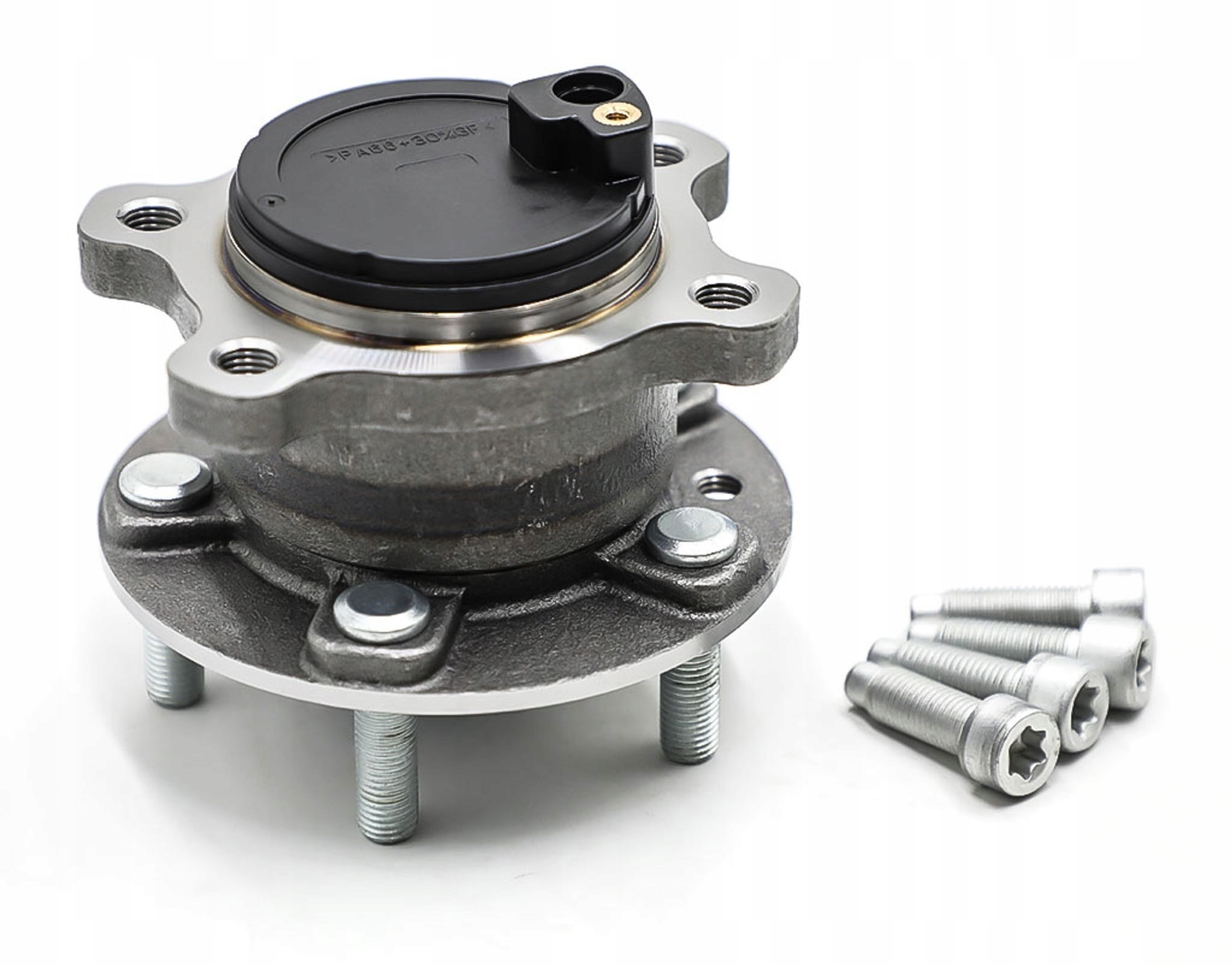 Hjullager/nav bak Volvo V40 03.12– (5 hull) – sett 31406755 18131921127 gallery 3