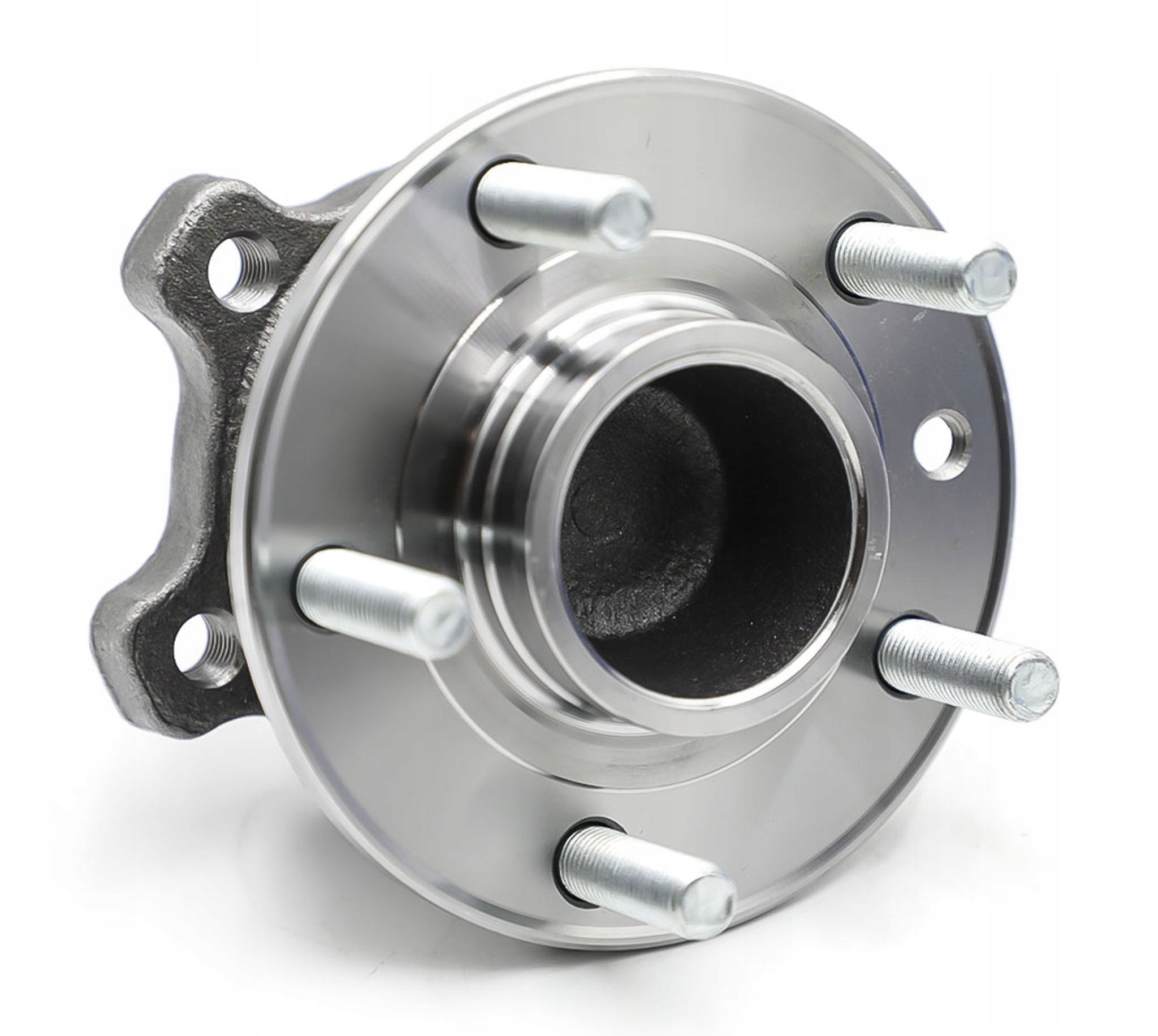 Hjullager/nav bak Volvo V40 03.12– (5 hull) – sett 31406755 18131921127 gallery 8