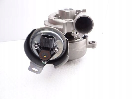 Garrett turbolader 765993-5004S (OEM: 1496216, 8V4Q6K682AA) 18251559295 gallery 5