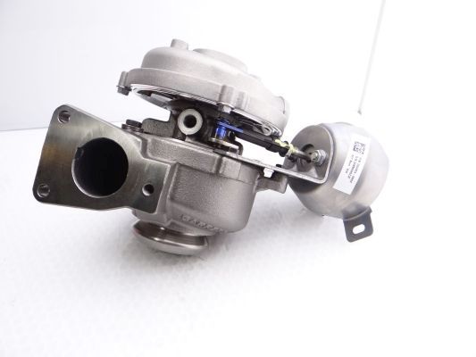 Garrett turbolader 765993-5004S (OEM: 1496216, 8V4Q6K682AA) 18251559295 gallery 10