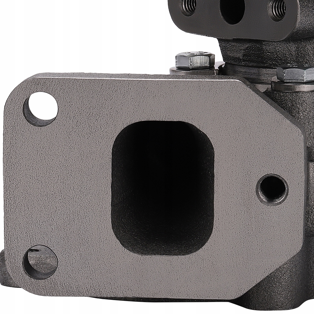 Turbolader til VW Transporter T4 TDI 2.5L ACV AUF AYC K14 074145701A 18499079809 gallery 7