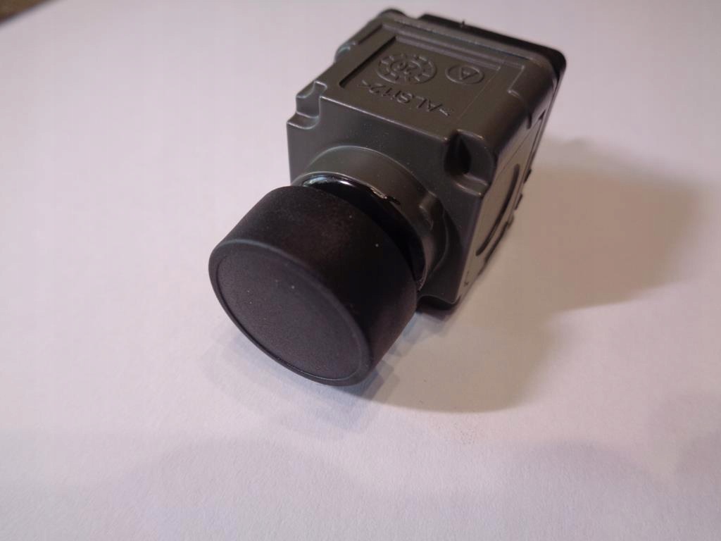Parkerings-/ryggekamera 360 foran Audi VW Porsche 5Q0980546A (4-pin) 18551633518 gallery 3