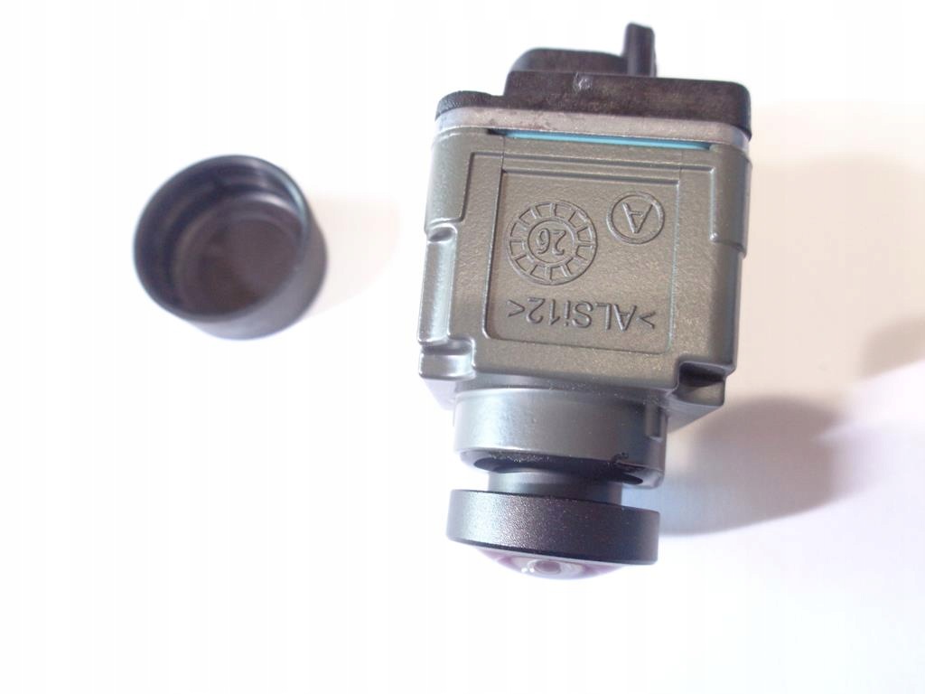 Parkerings-/ryggekamera 360 foran Audi VW Porsche 5Q0980546A (4-pin) 18551633518 gallery 5