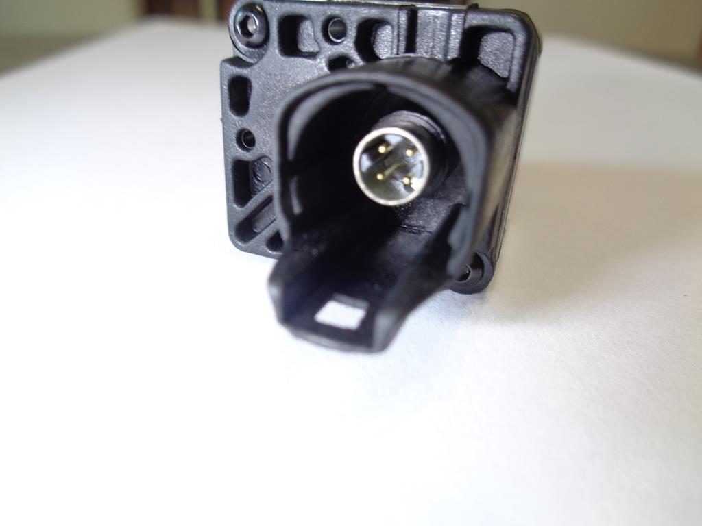Parkerings-/ryggekamera 360 foran Audi VW Porsche 5Q0980546A (4-pin) 18551633518 gallery 6