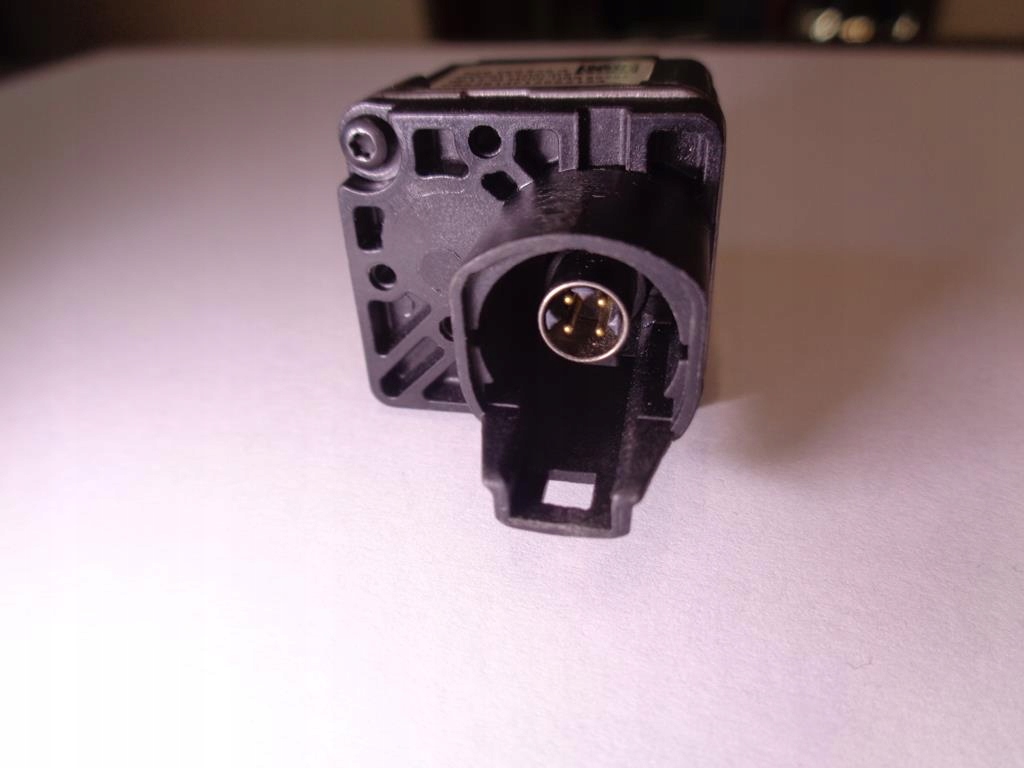 Parkerings-/ryggekamera 360 foran Audi VW Porsche 5Q0980546A (4-pin) 18551633518 gallery 7