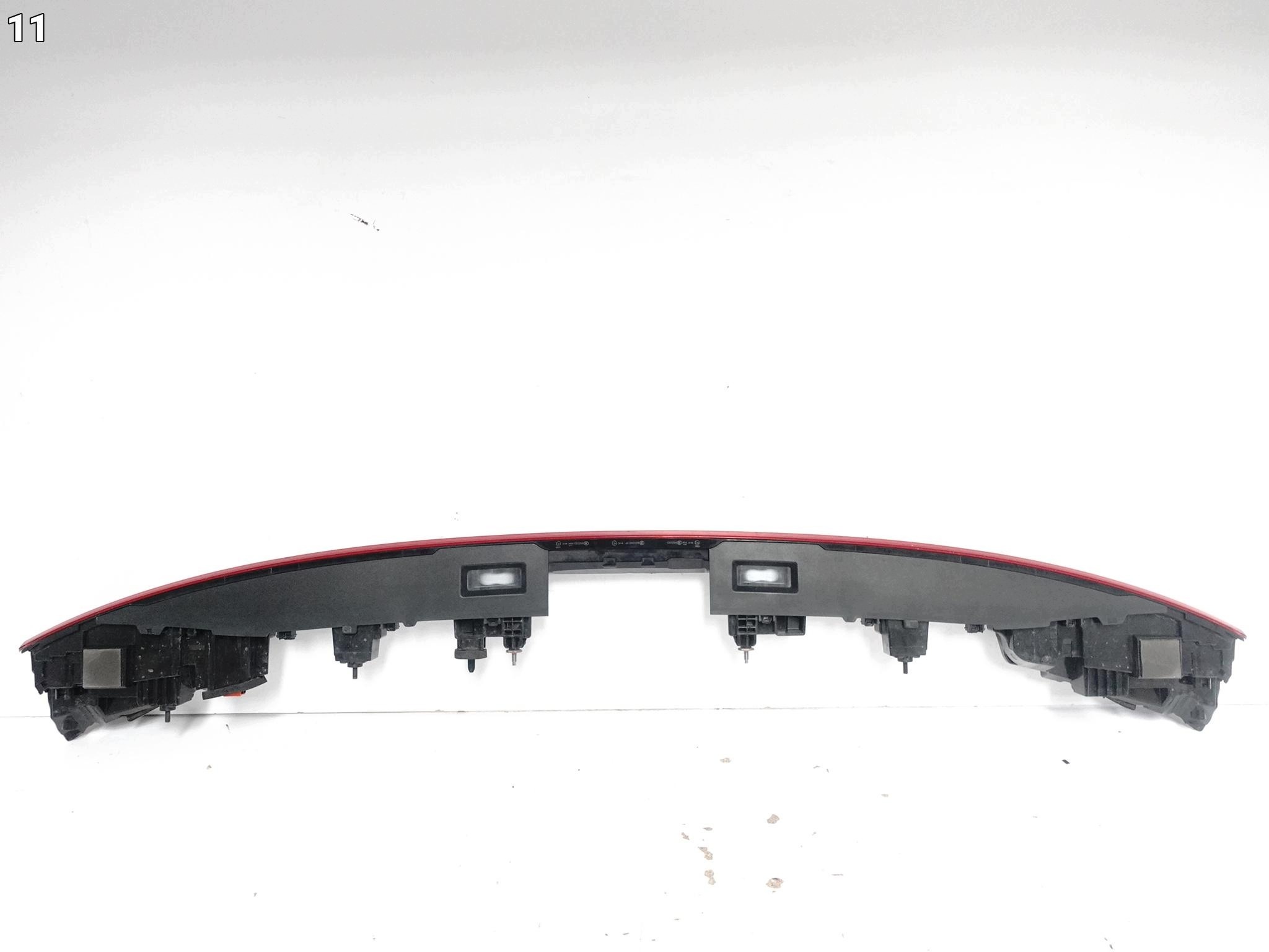 Audi e-tron / Q8 e-tron 4KE 2018-2025 LED baklampe/blende bak i bakluke (EU) 4KE945095F 18832620339 gallery 12