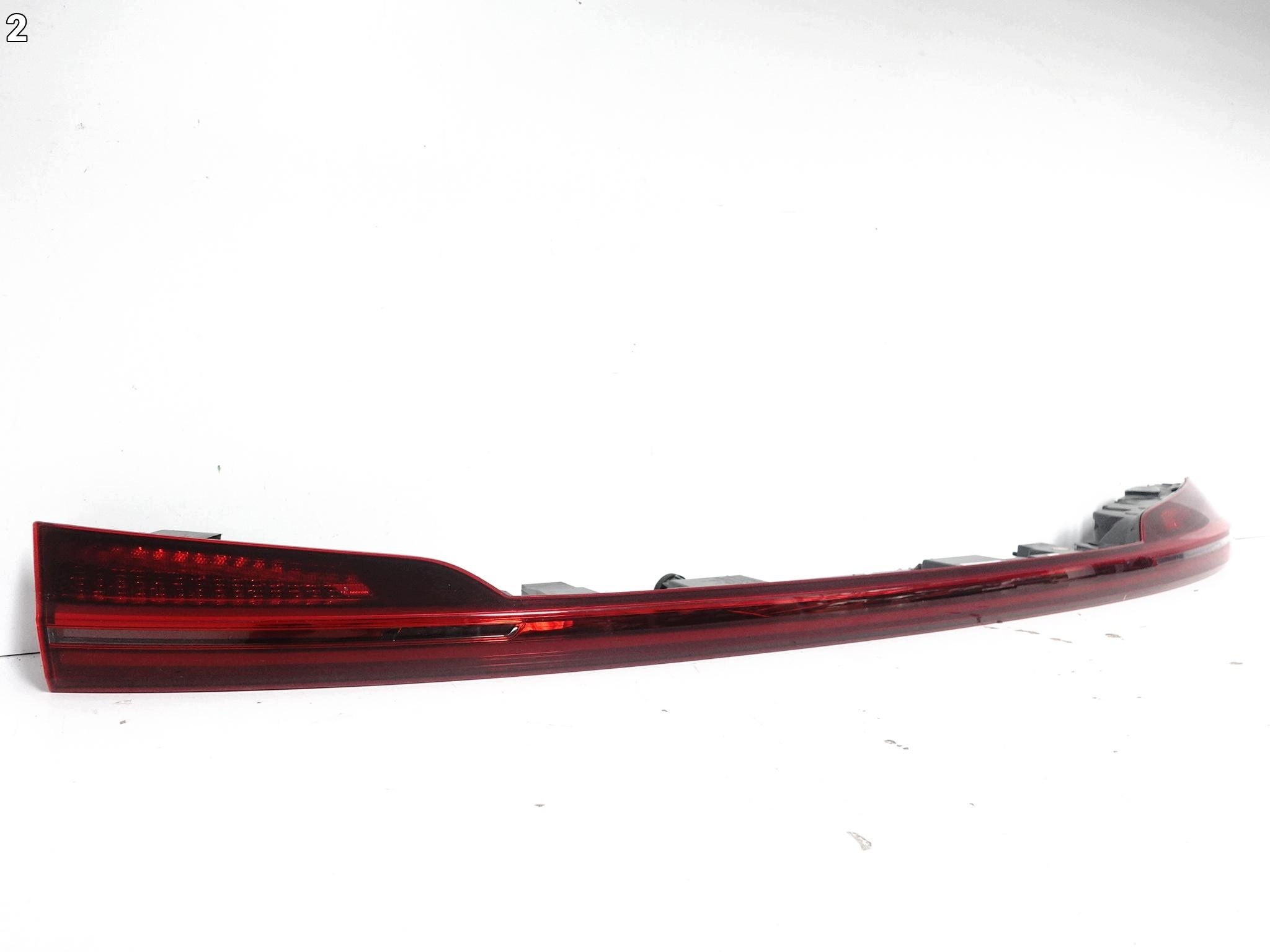 Audi e-tron / Q8 e-tron 4KE 2018-2025 LED baklampe/blende bak i bakluke (EU) 4KE945095F 18832620339 gallery 3