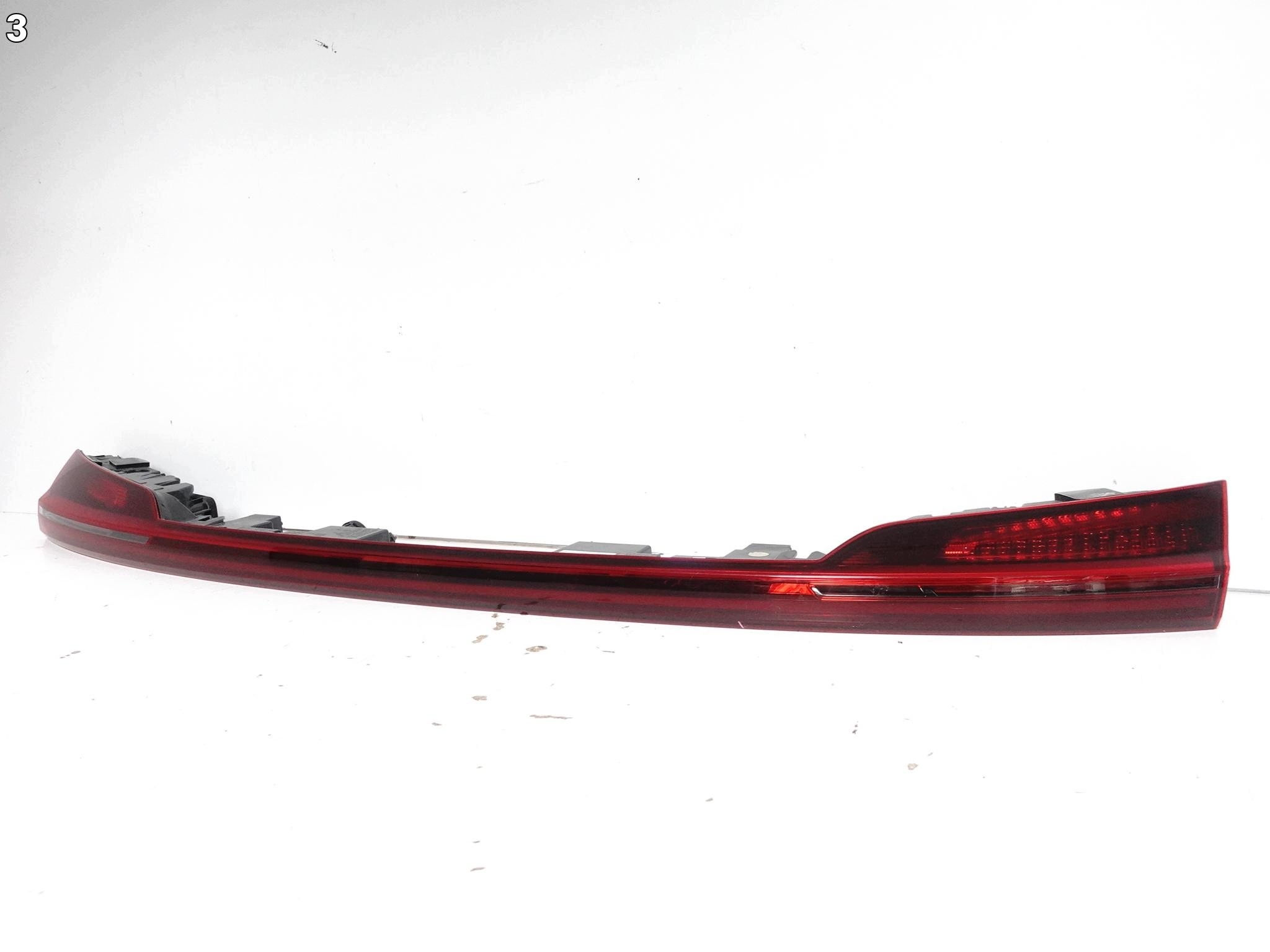 Audi e-tron / Q8 e-tron 4KE 2018-2025 LED baklampe/blende bak i bakluke (EU) 4KE945095F 18832620339 gallery 4