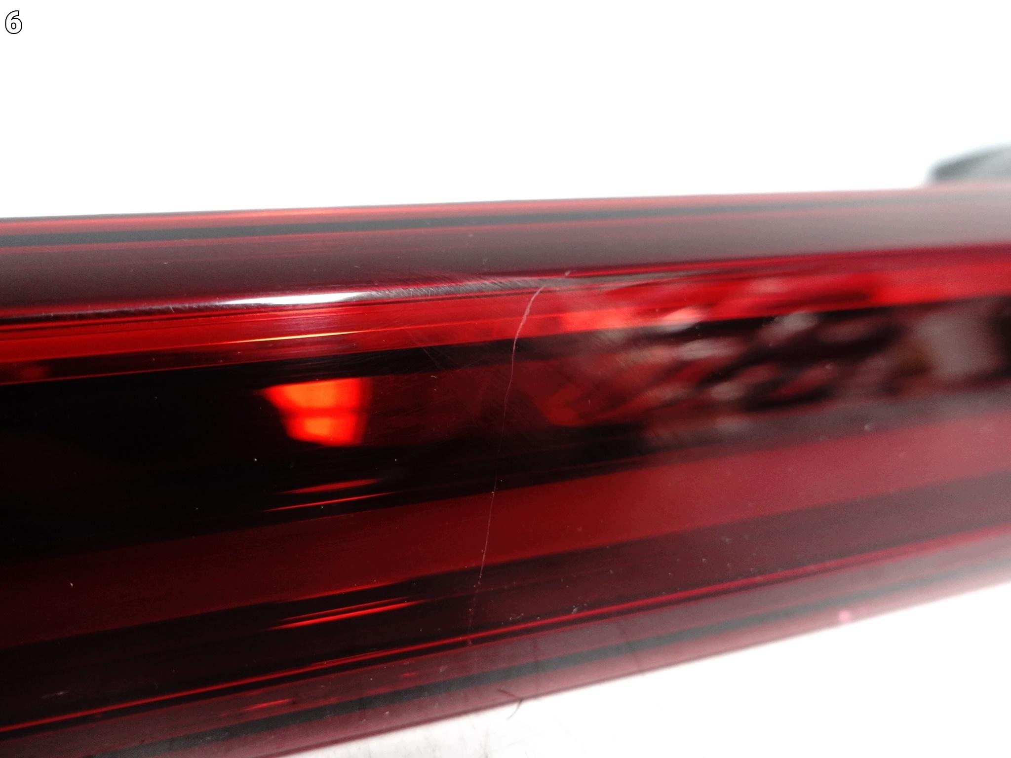 Audi e-tron / Q8 e-tron 4KE 2018-2025 LED baklampe/blende bak i bakluke (EU) 4KE945095F 18832620339 gallery 7
