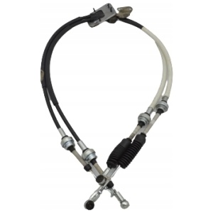 Girkabel Toyota Corolla Verso 05- 2ADFTV OE 338200F030 (1 stk, lang/kort) 10845461267 main