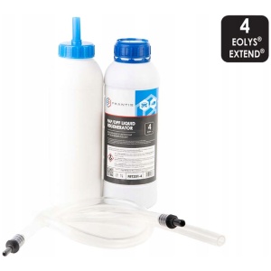 Væske til FAP/DPF-filter Peugeot 508 1.6 2.0 HDI NC5III0818R 11743638827 main