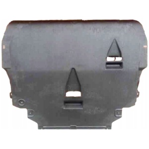 VOLVO V40CC original OE motorbeskyttelsesplate under motoren 31391444 13636443705 main