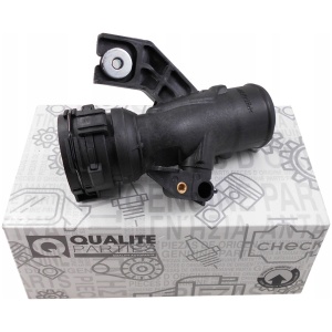 Turbo-/intercoolerslange Nissan Qashqai J10 1.5 dCi 2007-2013 (14460BB30A/BB31A/JD51B) 14460JD51B 14981957929 main