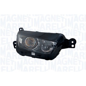 Frontlykt LPO681/MMA 9677217480 16837281812 main