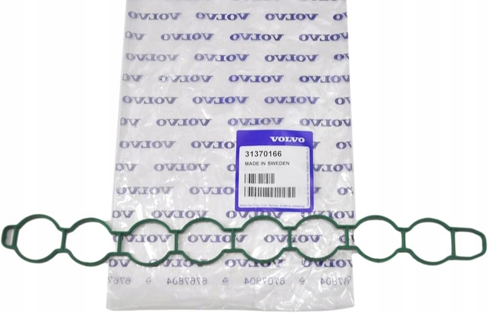 Innsugsmanifoldpakning Volvo OE 31370166 17219374428 main