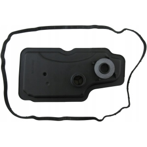 Filter- og pakningssett til automatgir 6T40 6T45 6T50 Gen I (06+) OEM 24230708 24234281 17326224350 main