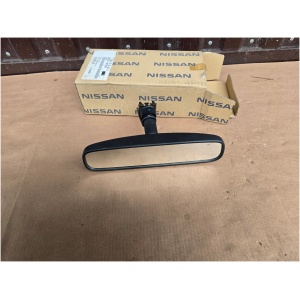 Innvendig bakspeil Nissan 370Z OE 96321-9Y00C (ny) 17540497111 main