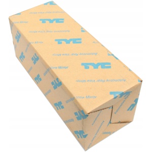 TYC venstre frontlykt (D1S xenon) m/elektrisk motor – BMW 1 F20/F21 – 20-14076-06-2 63117296913 17641938530 main