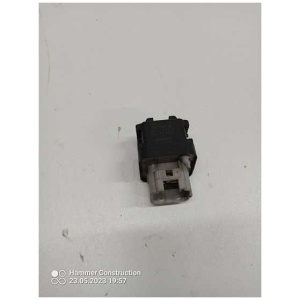 MINI R50 1.4D styreenhet for glødeplugger 2001–2006 28610-67010 (Toyota OE) 17693358852 main