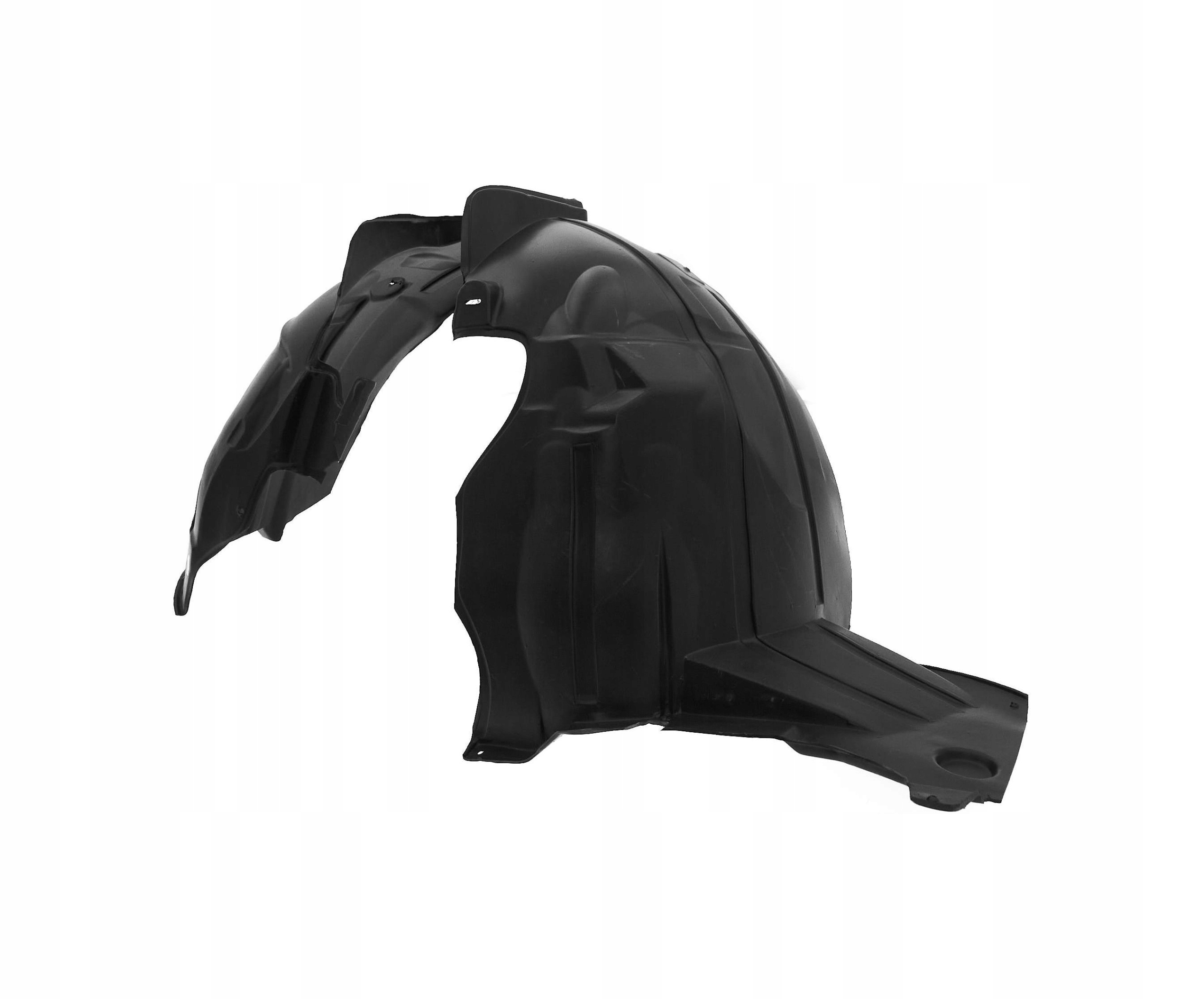 Innvendig hjulbue til CITROEN BERLINGO 2008-2012 7136HE venstre EDA PARTS 7136LA 17739003290 main