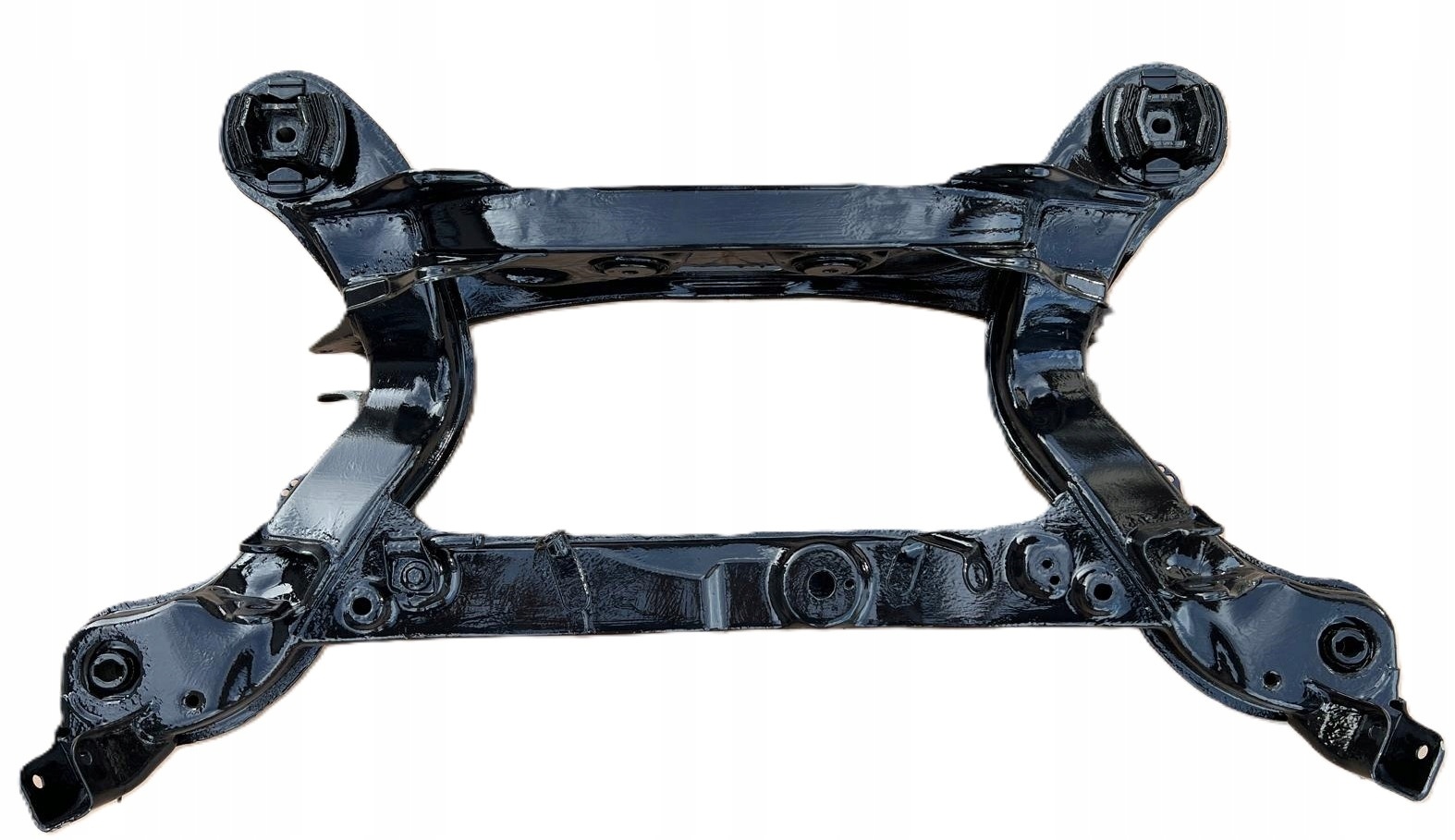 Hjelperamme bak Mercedes-Benz W203 renovert A2033505708 / 2033505708 A2033504908 17854910705 main