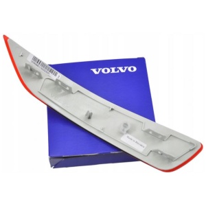 Volvo XC70 (08-) støtfangerrefleks bak venstre OEM 30744511 17883211016 main