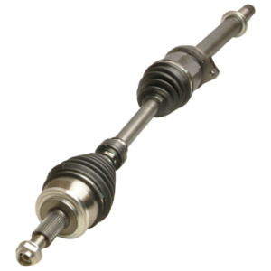 MAXGEAR 49-1822 drivaksel foran høyre Toyota Avensis 2.0 D-4D 09- 4341005480 17949517574 main