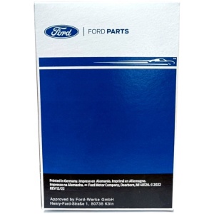 Ford OE DPF/katalysator-temperatursensor 1.5 TDCi 2190895 JN15-12B591-EA 12b591b 17978424371 main