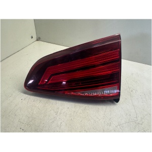 VW Golf VII Lift HB baklykt høyre bak i bakluke 5G0945094AG (OE) 18074974985 main