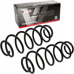Fjærer bak x2 DACO Germany 811203 til Honda Jazz III 52441TF0G71 18118142336 main