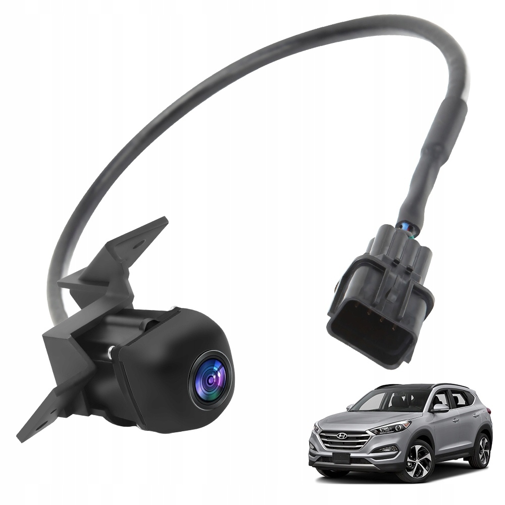 Ryggekamera til Hyundai Tucson 2016–2017 – OE 95760D3100 / 95760D3101 / 95760D3000 18134978854 main