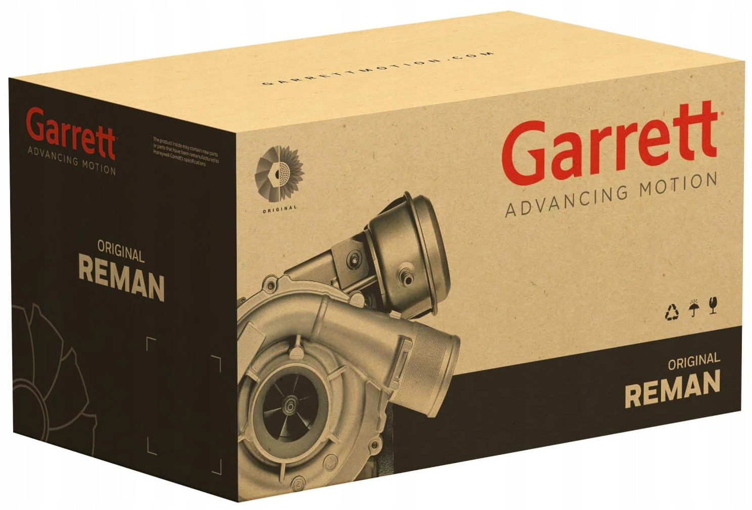 Garrett turbolader 765993-5004S (OEM: 1496216, 8V4Q6K682AA) 18251559295 main