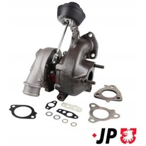 JP Group turbolader 3417400100 til Honda CR-V III (RE) 18900R06E01 18251961535 main
